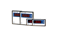 RISHABH 3 1/2 Digit AC Ammeter / Volt Meter (48x96)