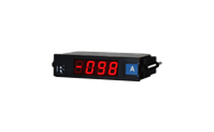 RISHABH 3 1/2 Digit DC Ammeter/Voltmeter (24x96)