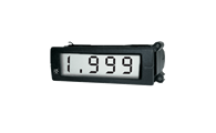 RISHABH 3 1/2 Digit R Series AC/DC Digital Panel Meter