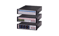 RISHABH NA3 Digital Meter with Bargraph