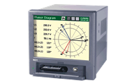 RISHABH ND1 3 Phase Power Quality Analyser