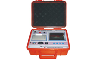 WUHAN HUAYING HYBL 106 Zinc Oxide Arrester Leakage Current Analyzer