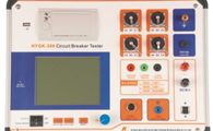 WUHAN HUAYING HYGK 306 Circuit Breaker Analyzer