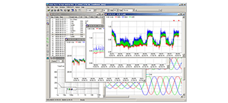 Power Quality Analysis