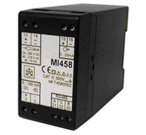 ISKRA MI 458 Measuring Transducer