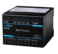 ISKRA MT 440 Multifunction Transducer