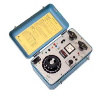 MEGGER CSU600AT Current Supply Unit