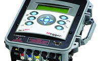MEGGER PA9Plus Power Analyser