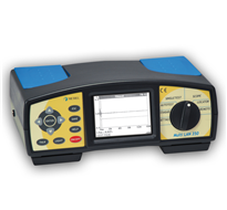 METREL MI 2016 Multi LAN 350