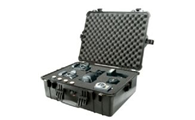 PELICAN 1600B Case - Black