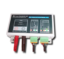 Power Standards Lab ATT2-600V AC-DC Voltage Current 600VDC 300VAC