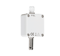 RISHABH P18 Temperature and Humidity Transducer