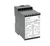 RISHABH RISH Ducer C12 Phase Angle Difference Transducer