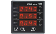 RISHABH RISH Integra 1540 Digital Metering System