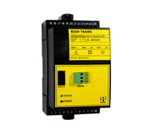 RISHABH RISH Trans Programmable Multifunction Transducer (Display, Modbus and Analog Output)