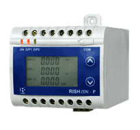 RISHABH RISH Con P Power Transducer